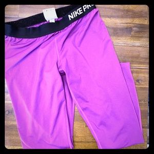 Nike leggings